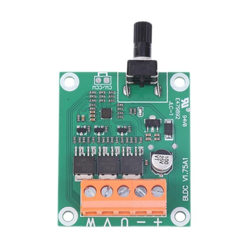 Brushless motor drives - brushless,