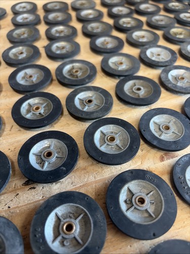Idler wheel for - idler,