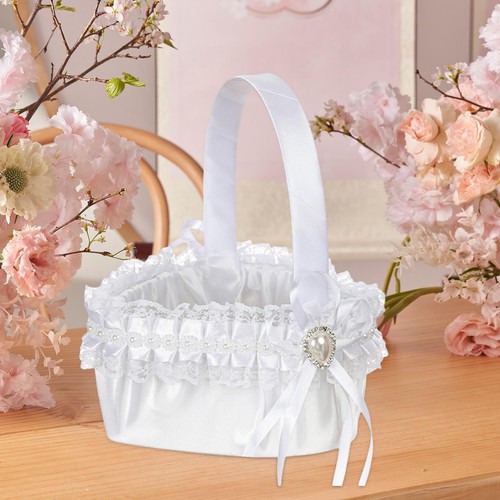 Flower girl baskets for - flower,