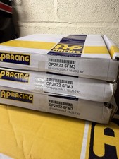 AP RACING VENTILATED BRAKE