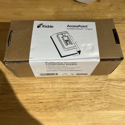 Supra kidde portable over the - kidde,
