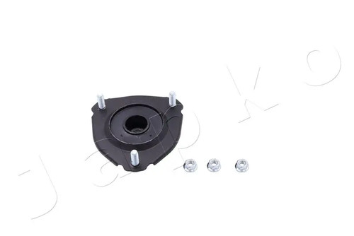 Shock absorber cushion front - absorber,