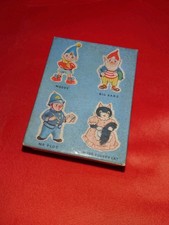 Vintage 1950s Noddy Wade Ceramic Figure