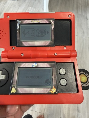 Pokemon pokedex diamond - pokedex, &
