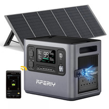 AFERIY P280 Power Station