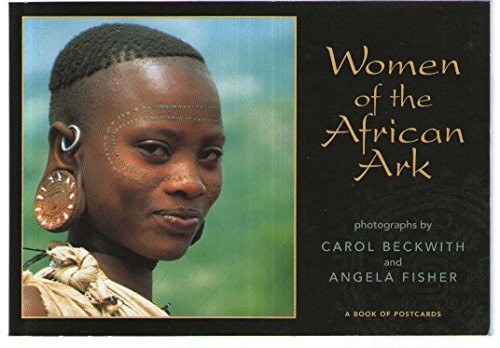 Women the african ark a - women, ark: