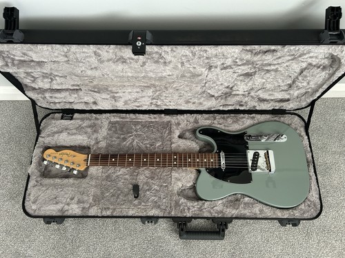 Fender telecaster usa - telecaster,