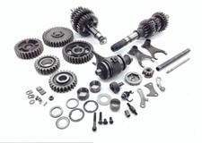 Transmission Gear Set Complete