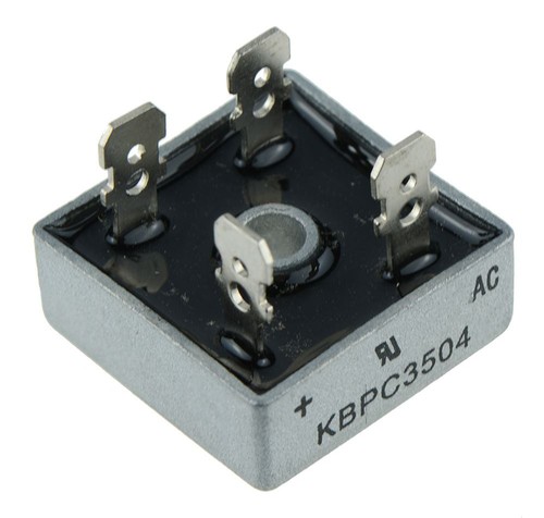 Kbpc3504 silicone bridge - silicone,