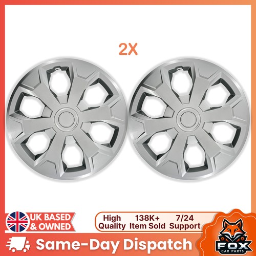 Inch wheel trim hub cap - trim,