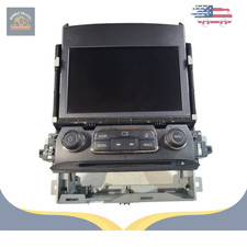 2014-2017 Chevy Impala Radio