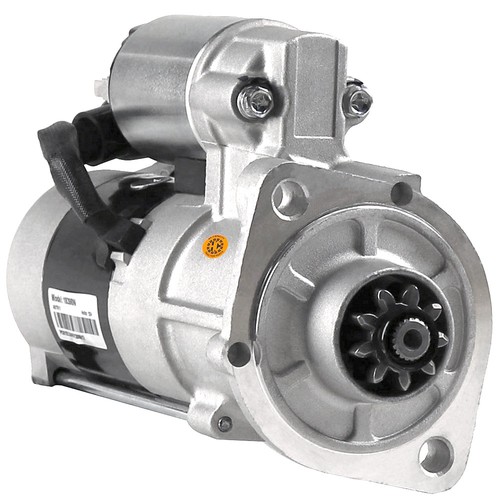 1c010 63010 starter - starter, fits