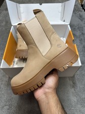 Timberland Cora Valley Mid