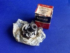 BSA ET IGNITION LUCAS 5 DEGREE