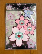 Takashi Murakami Cherry
