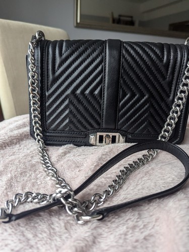 Rebecca minkoff quilted - rebecca,