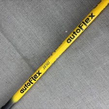Autoflex SF505 Driver Shaft -