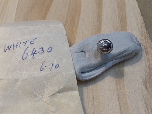 Vintage nos rolex - rolex, 5.30mm