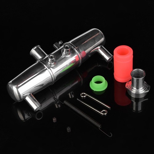 Set exhaust pipe durable - 1,