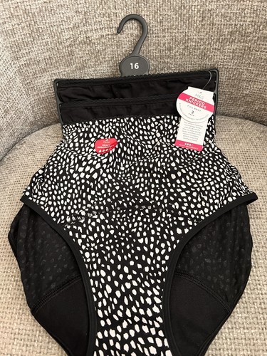 Marks spencer 3 x - spencer, period