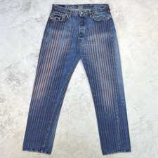 Levi’s LVC 1966 501 XX