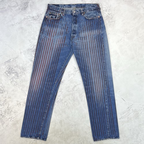Levi lvc 1966 501 xx - levi’s,