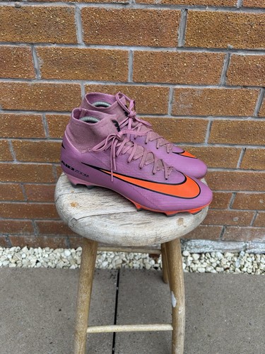 Nike mercurial superfly pro - 10,