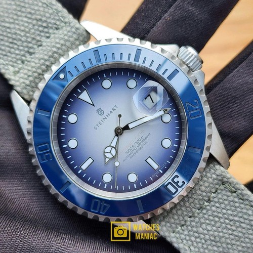 Rare steinhart ocean - rare,