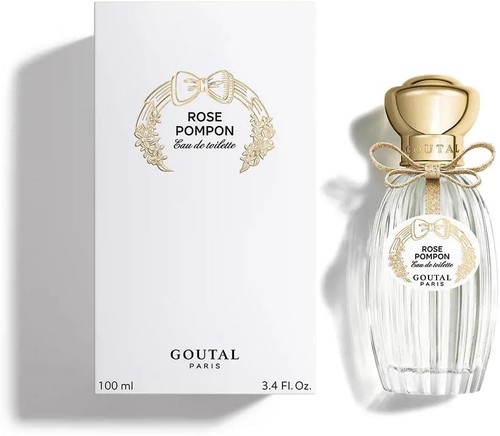 Goutal rose pompon - edt, spray