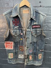 Levi's Vintage Denim