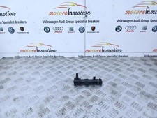 SKODA SUPERB 2021 Mk3 (3V) B8 Left passenger headlamp Washer Jet 3V0955965A