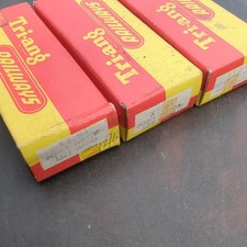 Tri-ang OO Gauge 3 x XT 84
