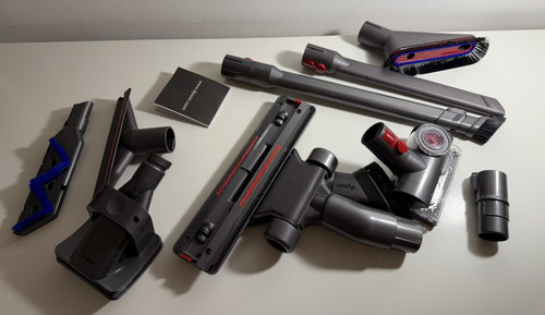 Genuine dyson big ball - big,