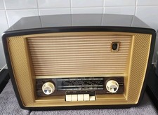 MURPHY A474 Vintage Valve