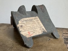 Antique Original Label French