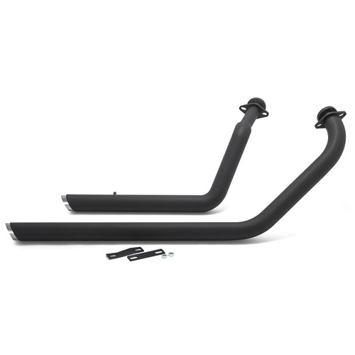 Exhaust muffler pipes - muffler,