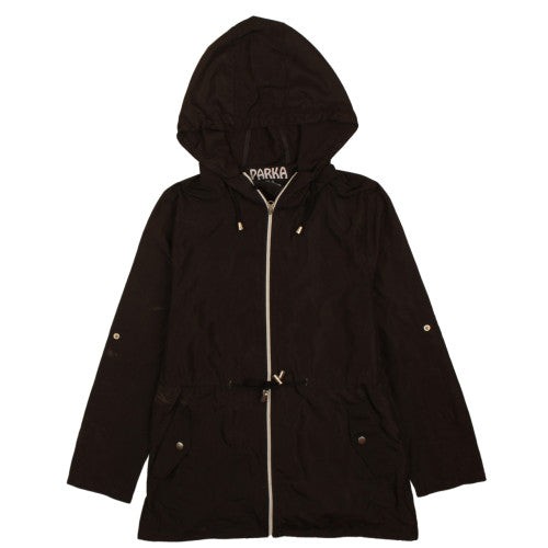 Mens size parka in a - mens,