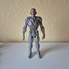 ULTRON Avengers Action Figure Titan Hero Series Marvel Interactive talking 12"