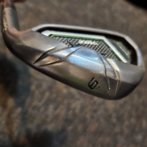 Taylormade rbz rocketballz - rocketballz, 6