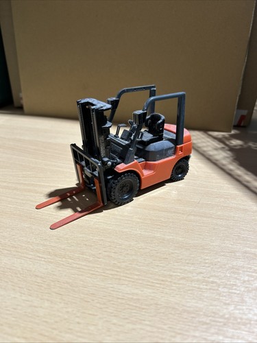 Toyota scale forklift - toyota,