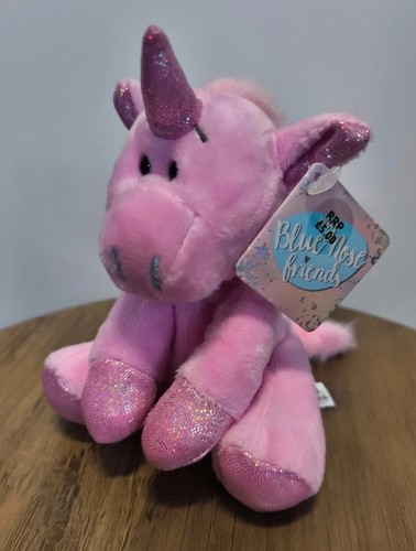Collectable blue nose - collectable, my