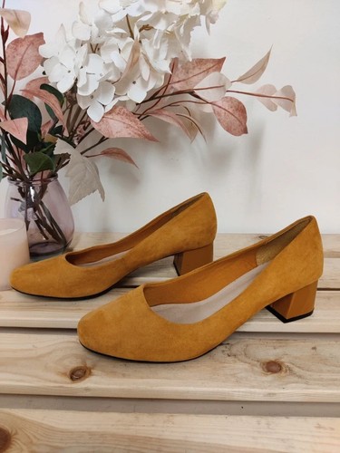 Women insolia ochre - women's, m&s