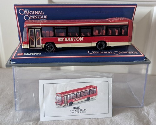 Corgi the original omnibus - original,