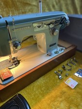 BROTHER 651 Heavy-Duty