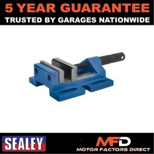 Sealey Super Drill Vice 100mm
