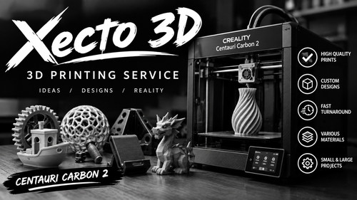Custom printing service - service, |