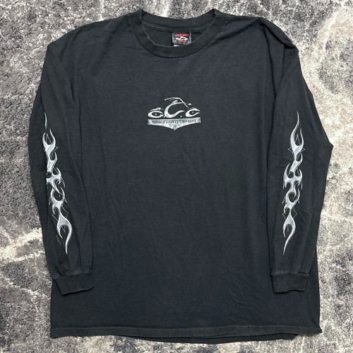 Vintage orange county choppers - vintage,