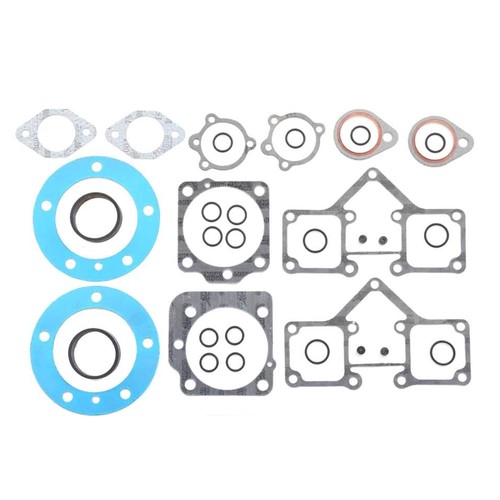 Athena top end gasket set - gasket,