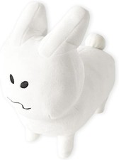 Forsaken Plush, White Rabbit