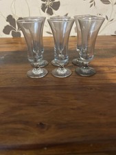 6 x Port Sherry Liquer